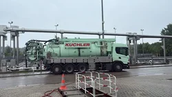 Kuchler Fachbetrieb für Kanaltechnik in Miltach